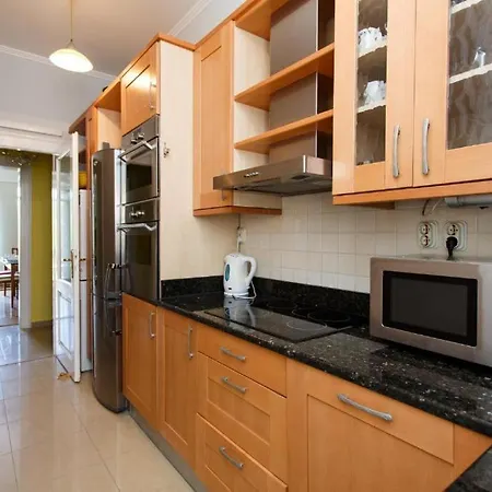Apartament Pietra