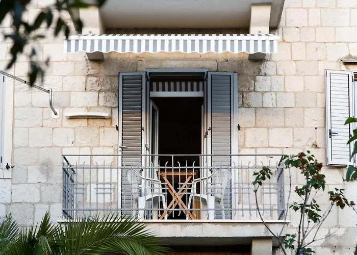 Pietra * 스플리트