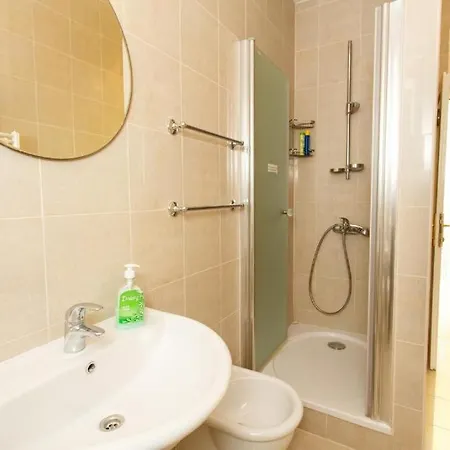 Appartement Pietra *