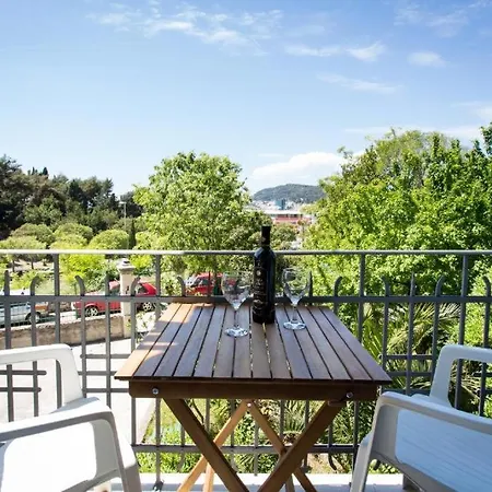 Pietra Appartement *