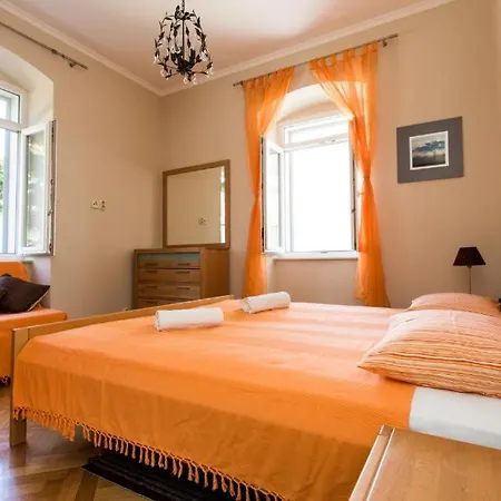 Appartement Pietra