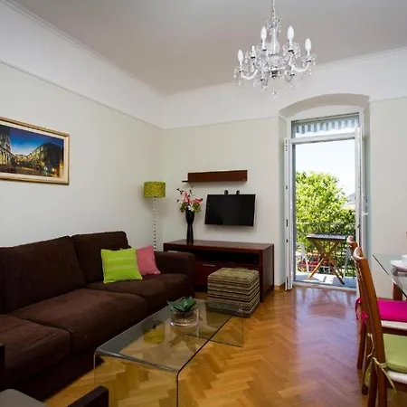 Pietra Appartement