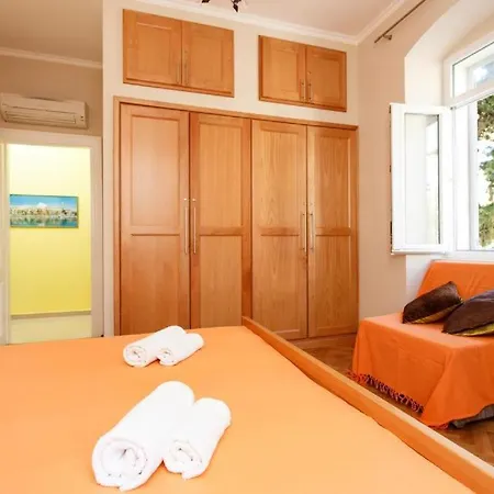 Appartement Pietra Split