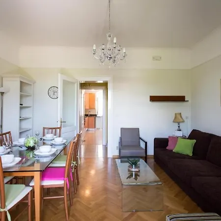 Appartement Pietra *
