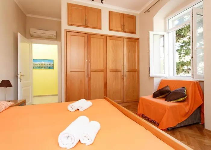 Apartment Pietra Split