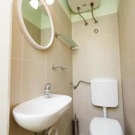 Apartmán Pietra *